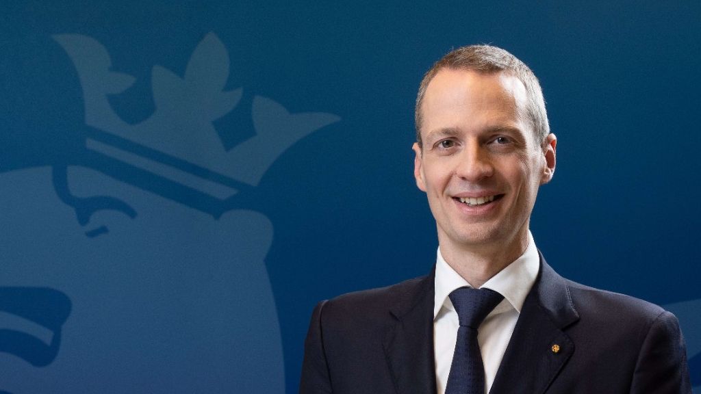 Serge Wilmes: "The outcome of the climate summit is hard to predict"