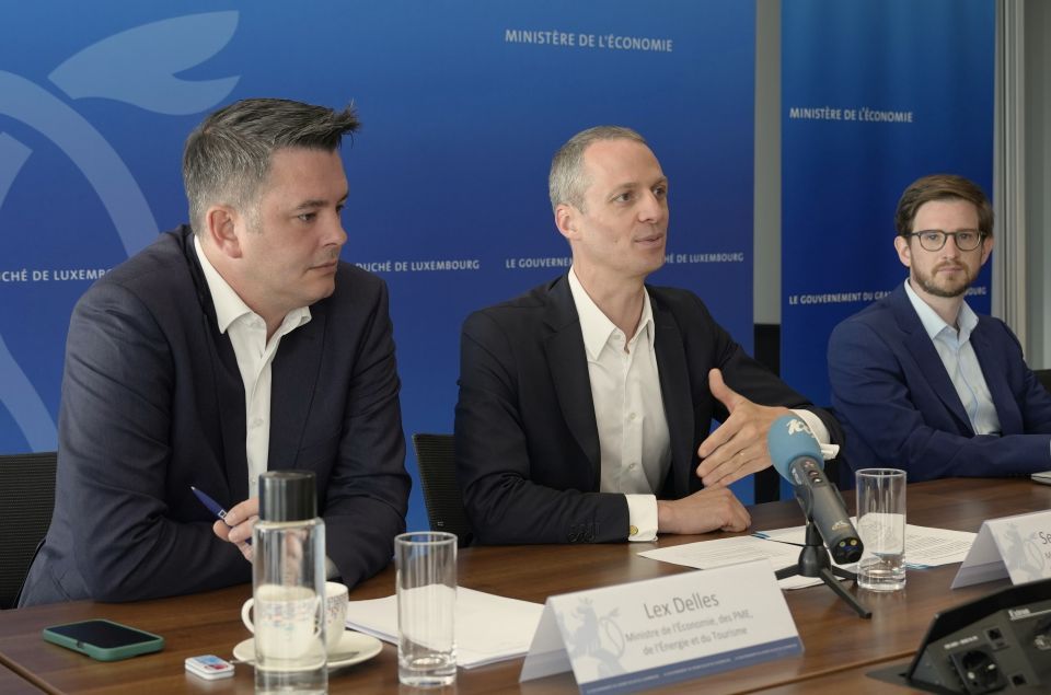 Le Luxembourg mise sur les villes intelligentes