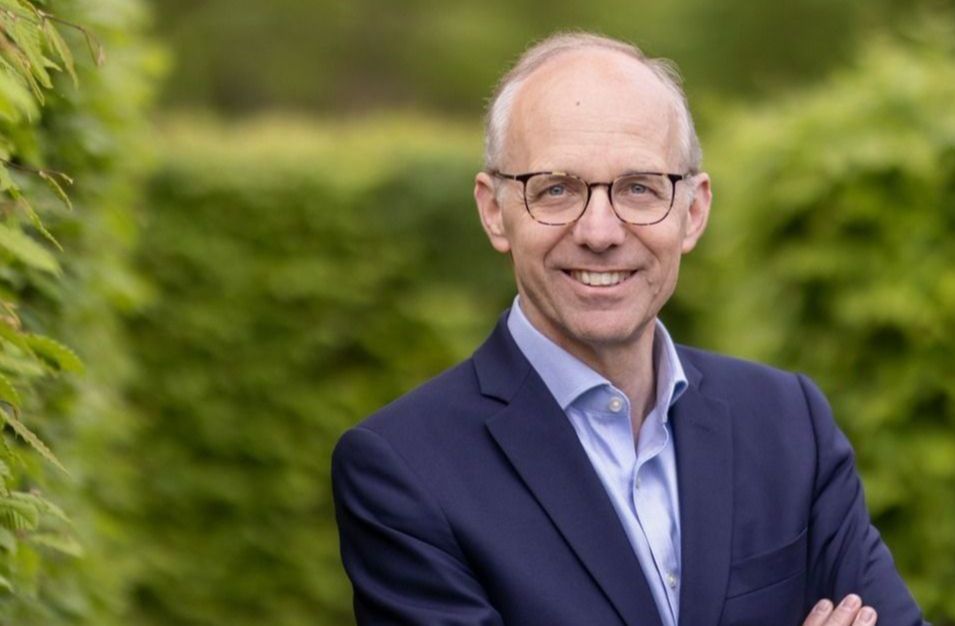 Speech by Luc Frieden: Luxembourg as a nation of shared future