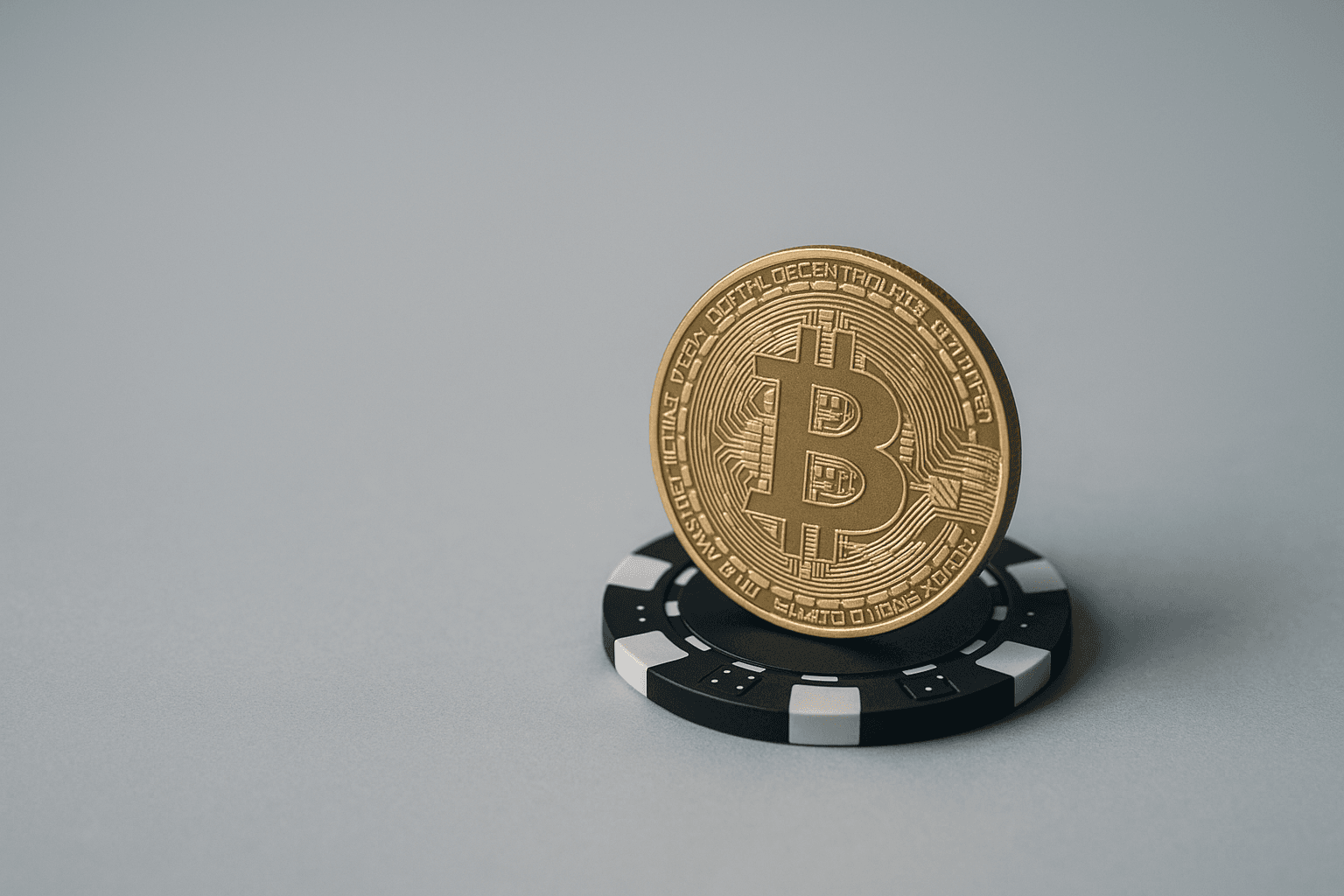 Comment les crypto-monnaies transforment les jeux d'argent en ligne