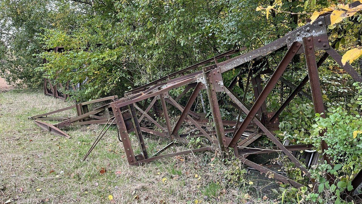 Wie ein Landwirt eine Welle der Wut in Luxemburgs industriellem Kernland auslöste