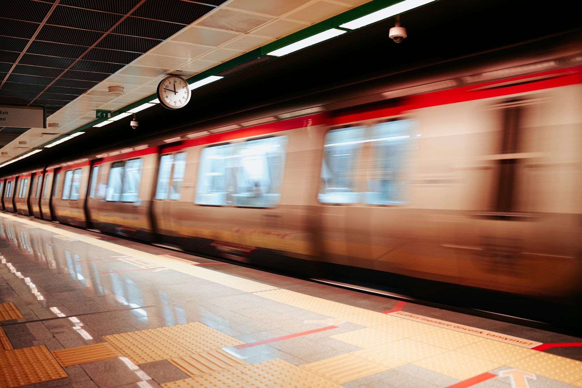 Lorry Rail signed its first collective labour agreement