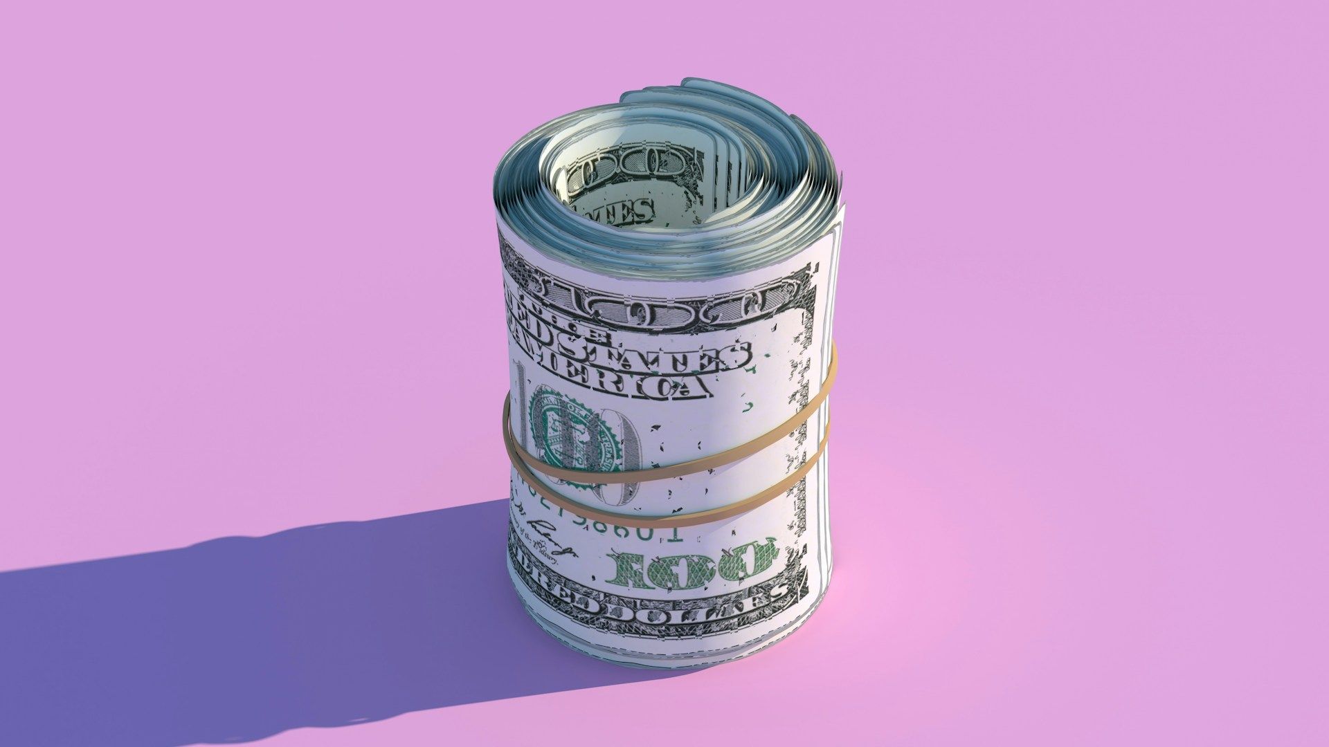 Luxembourg is among the world's top three in terms of real wage value