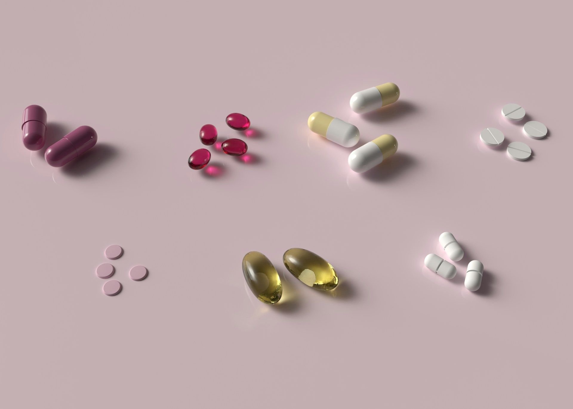 Duloxetine shortages in Luxembourg: causes, consequences and action by the authorities