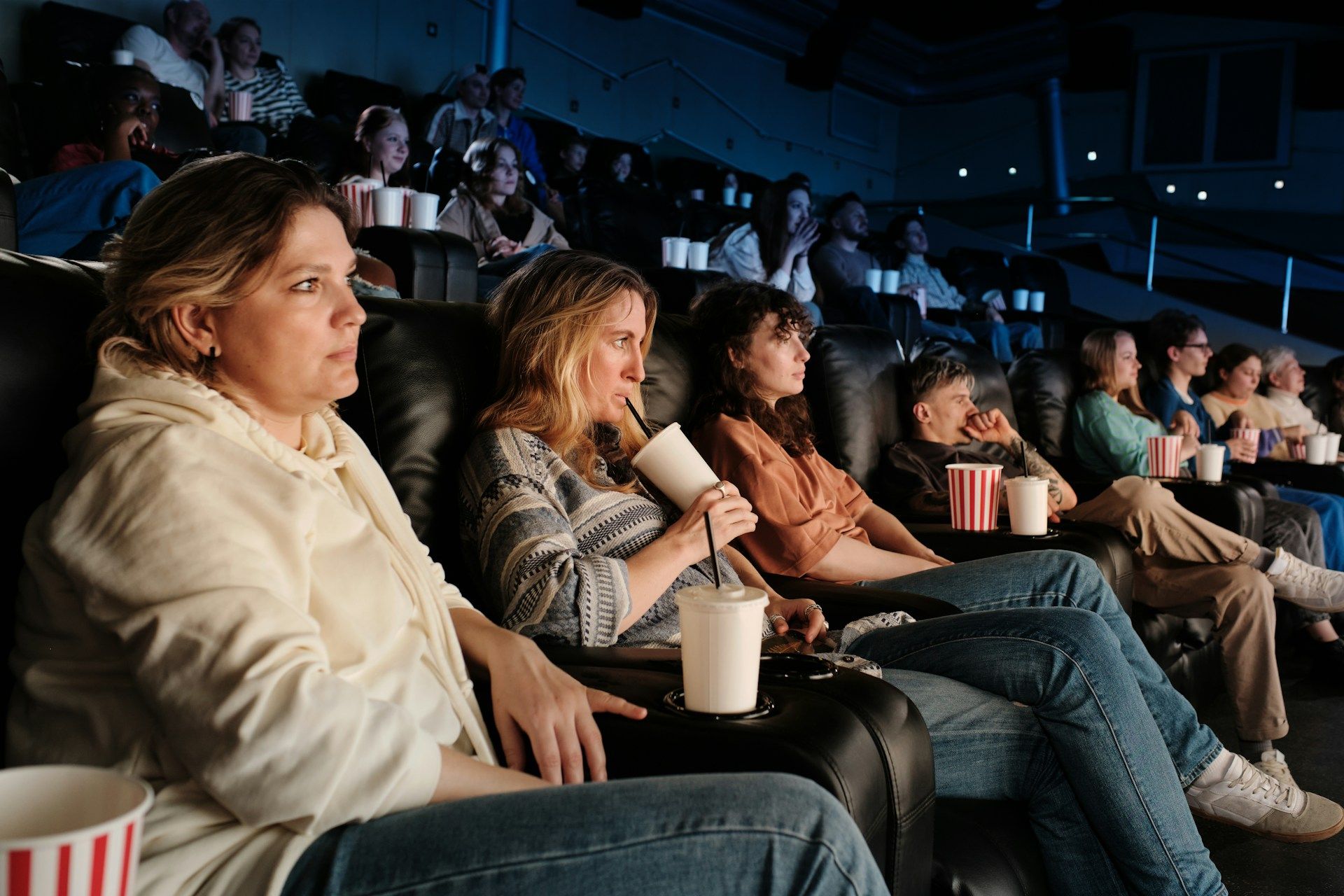 Luxembourg at Locarno: three films and the hunt for the Leopard