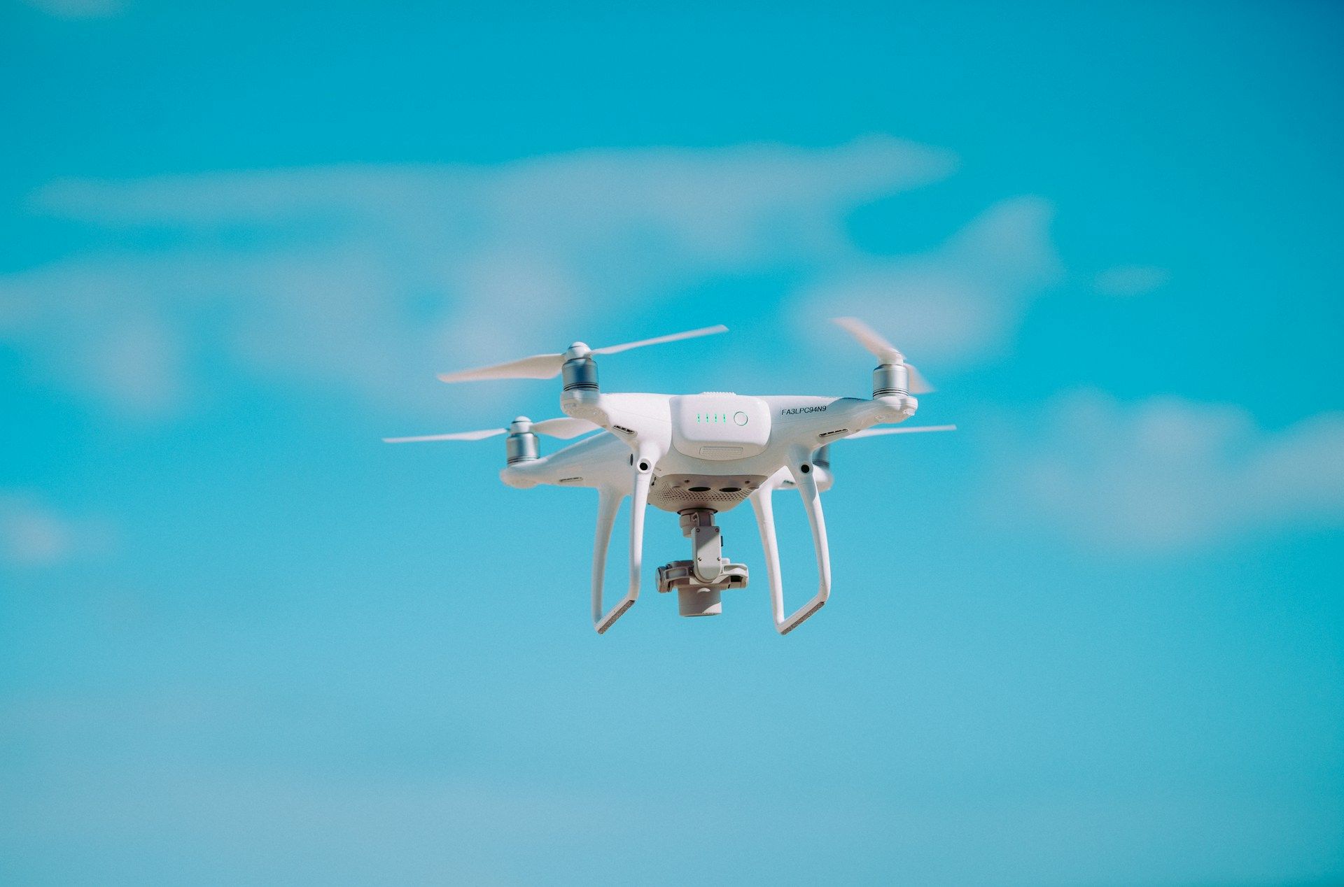 Le Luxembourg restreint l'espace aérien pour les drones