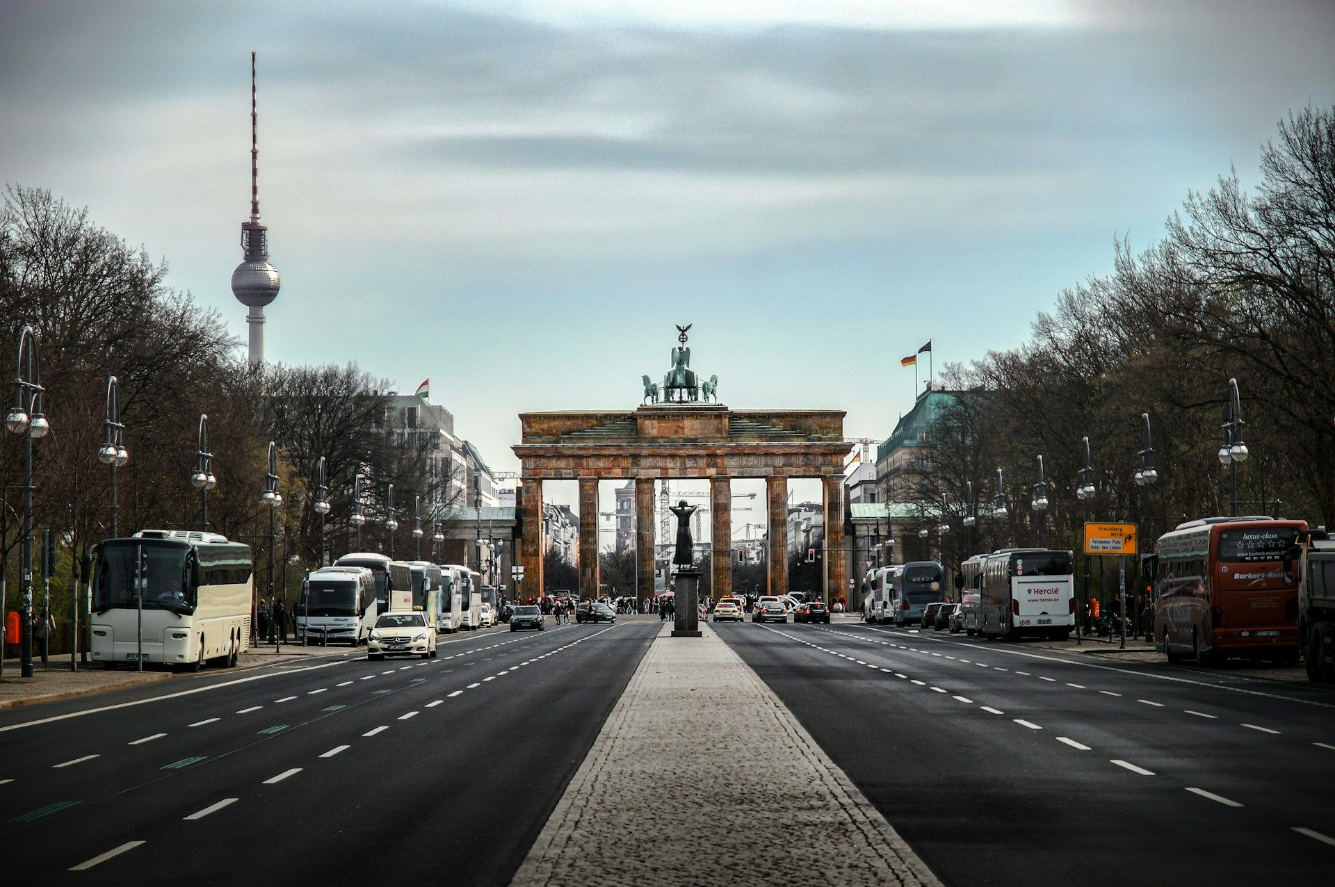 Le Luxembourg demande à l'Allemagne de respecter les accords de Schengen