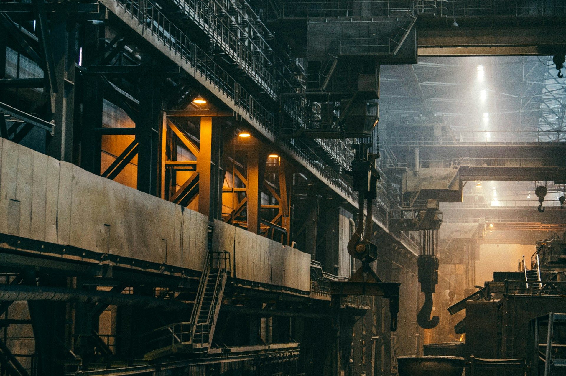 Fermeture de Liberty Steel à Dudelange : espoirs déçus et échec politique