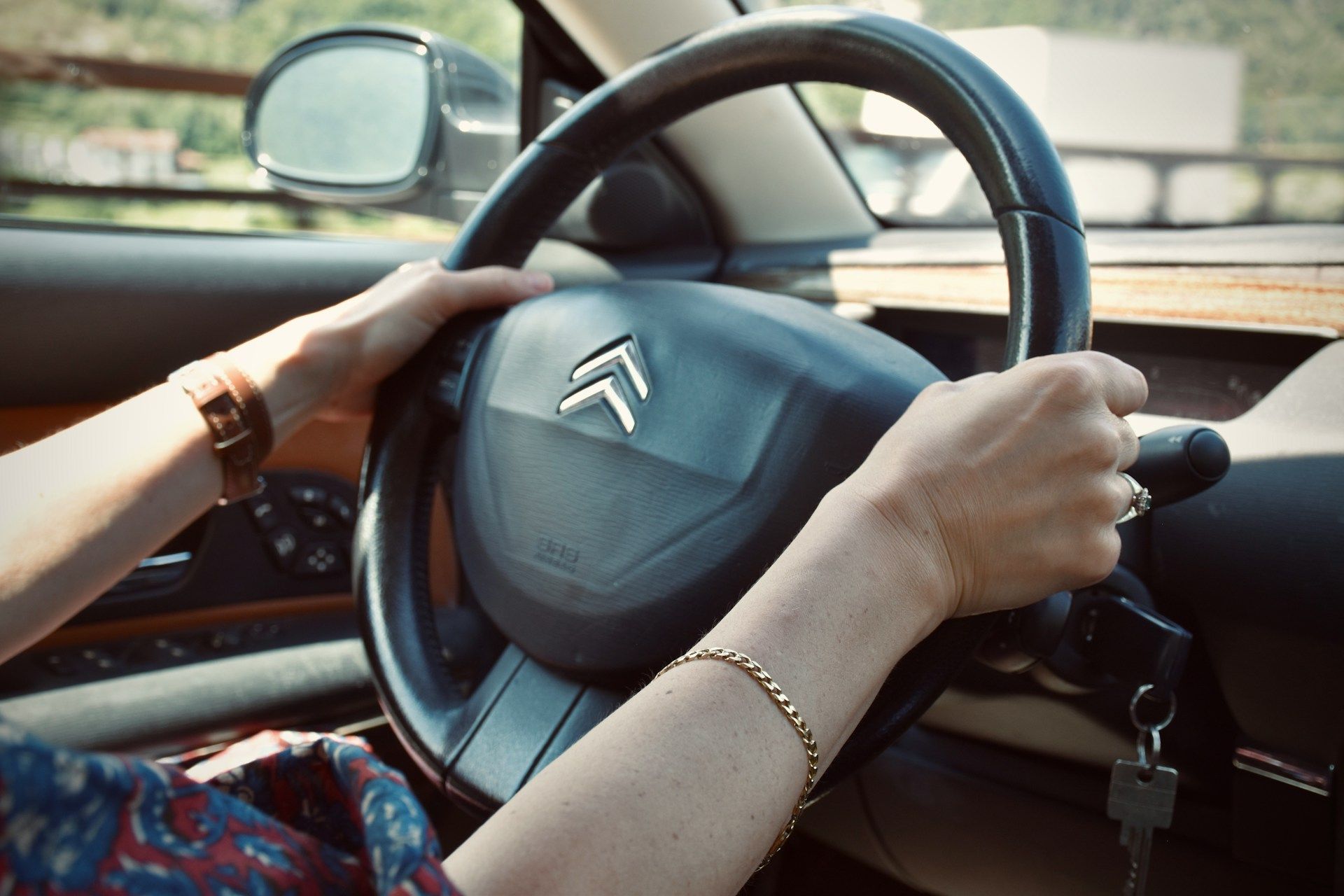 Conduite dangereuse : pourquoi les propriétaires de Citroën sont interdits de prendre le volant