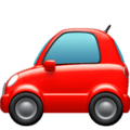 Transport and driving icon