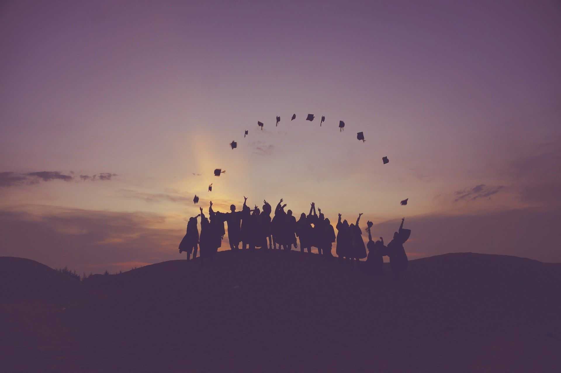 108 pupils passed their graduation exams with "excellent" marks