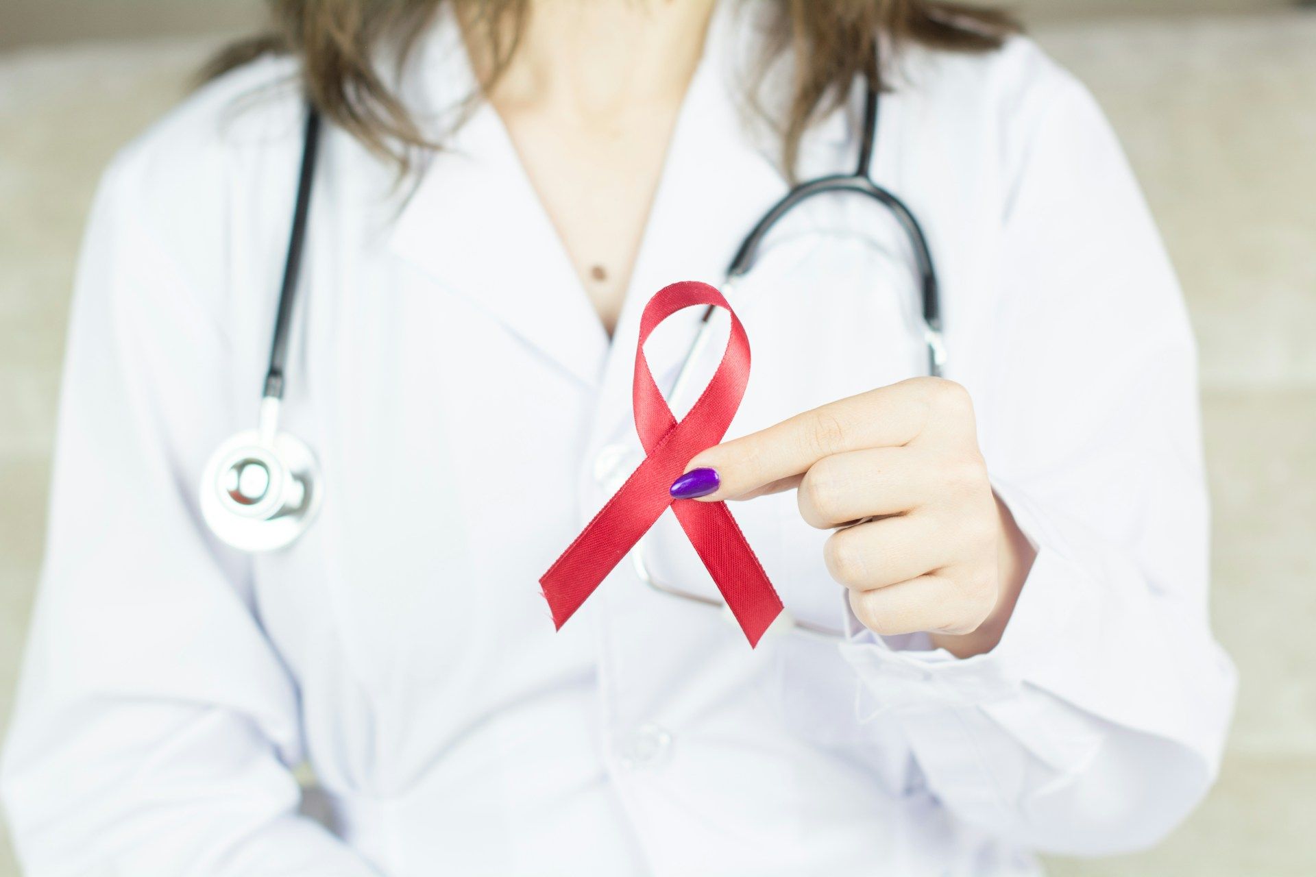 Luxembourg is effectively fighting HIV