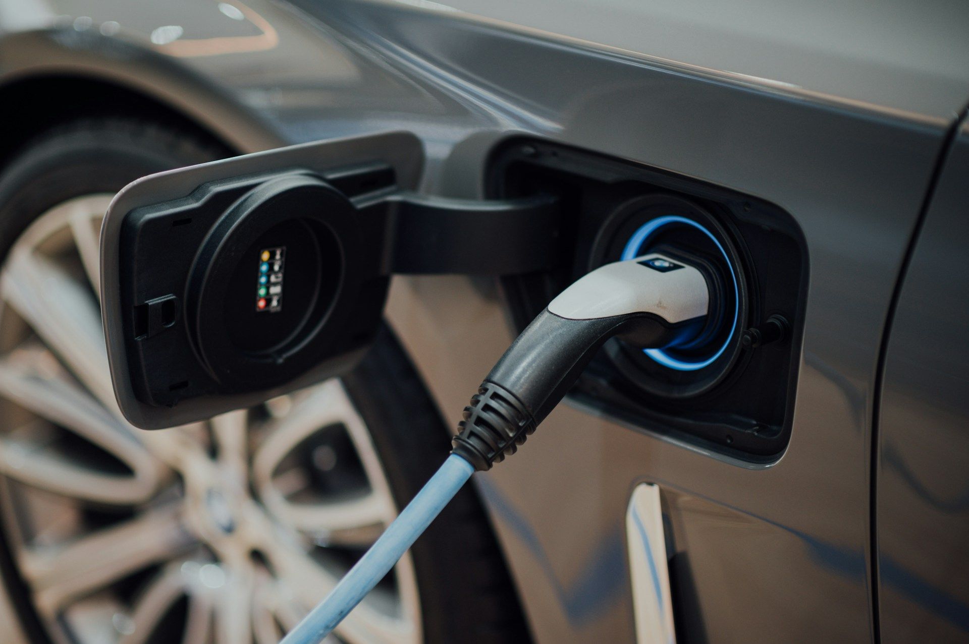 Luxembourg accelerates electric vehicle infrastructure