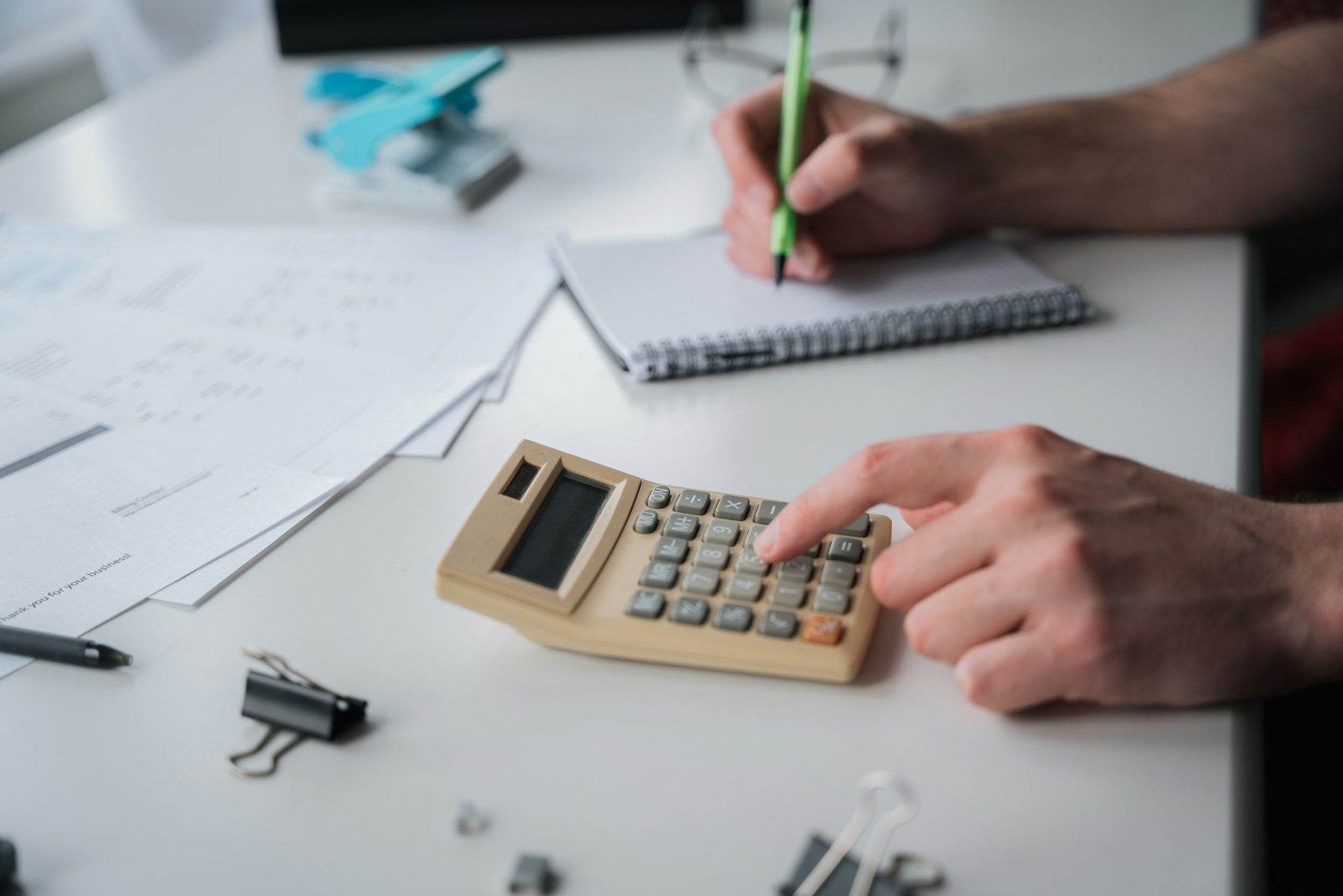 The Whig: Online Tax Calculator for 2025 from Luxtoday — Simple and Free