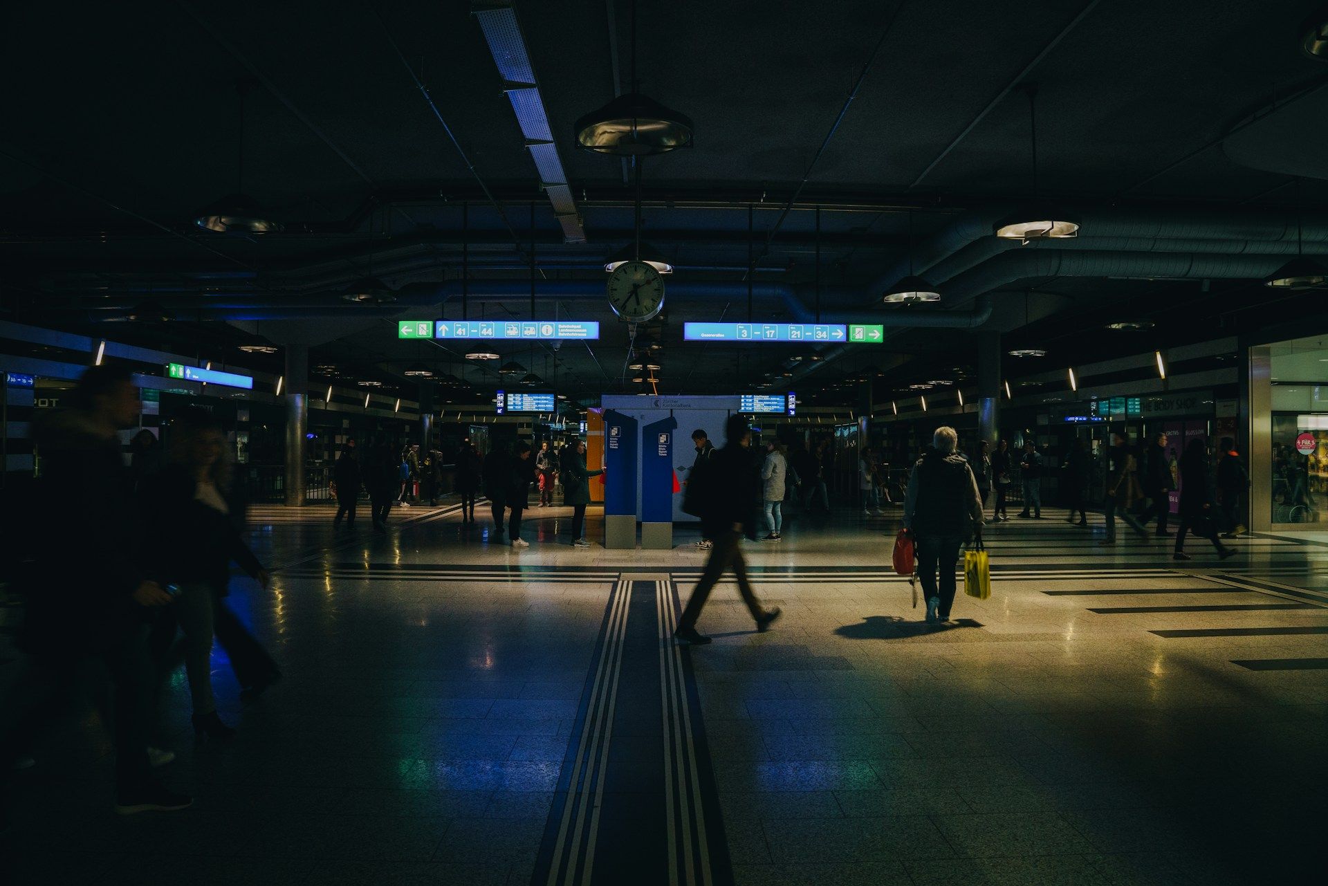 'We have almost forgotten what a blackout is': Luxembourg assures grid reliability
