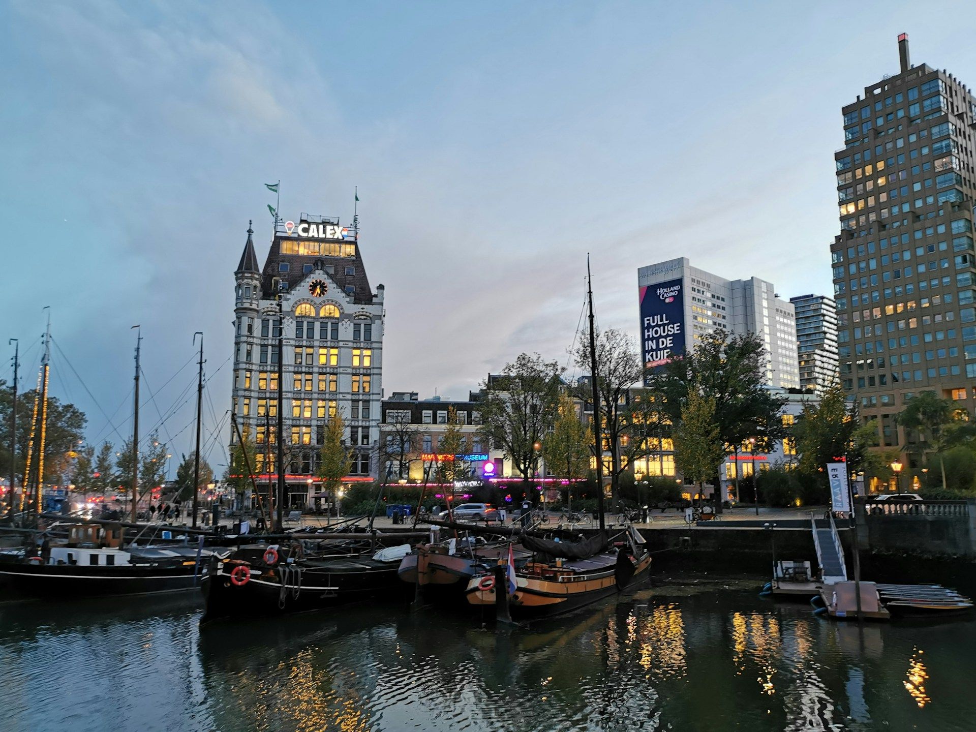 Benelux and Hauts-de-France join forces: energy, mobility, education