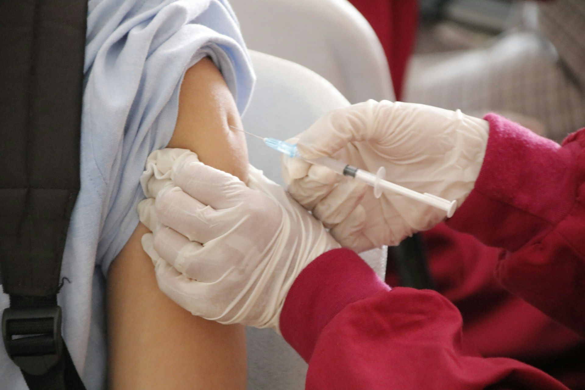 Люксембургская Travel Clinic рекомендует вакцинацию перед поездкой в тропики