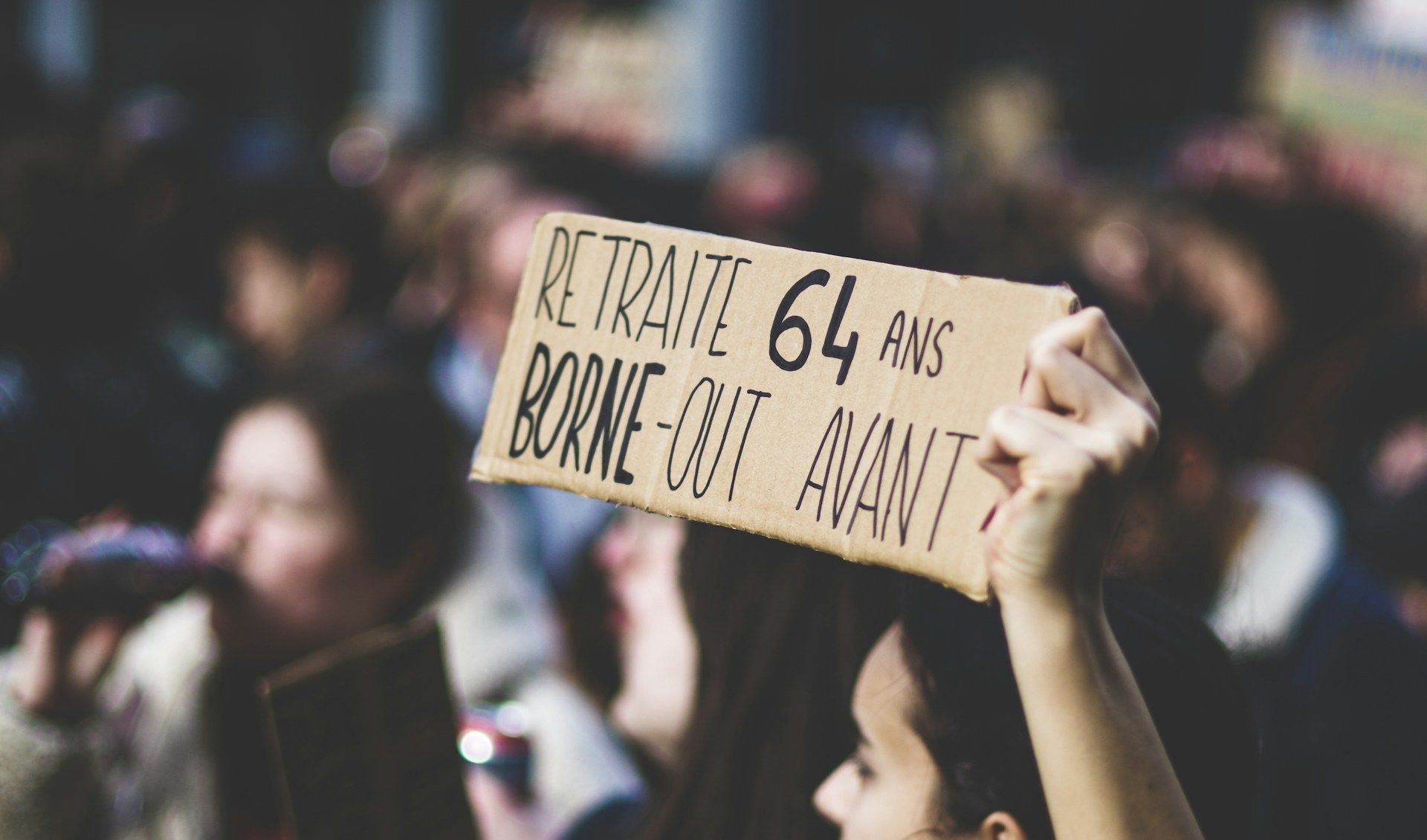 Pension reform in Luxembourg: trade unions announce mobilisation against 'anti-social' project