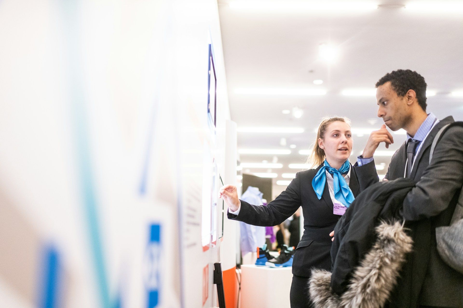 Luxembourg's labour market in April 2025: unemployment rises, but new vacancies are fewer