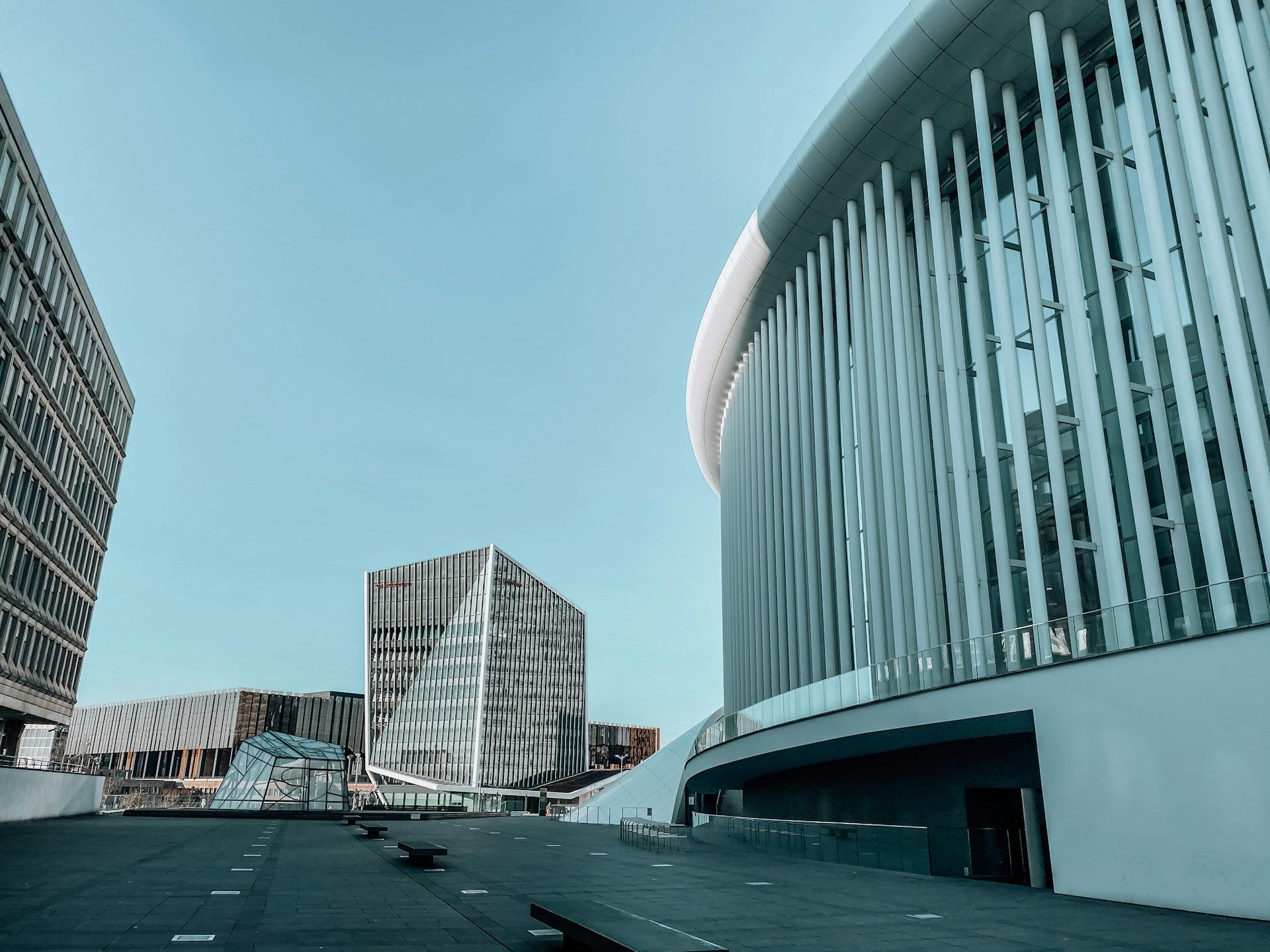 Luxembourg is betting on artificial intelligence, digital sovereignty and start-ups