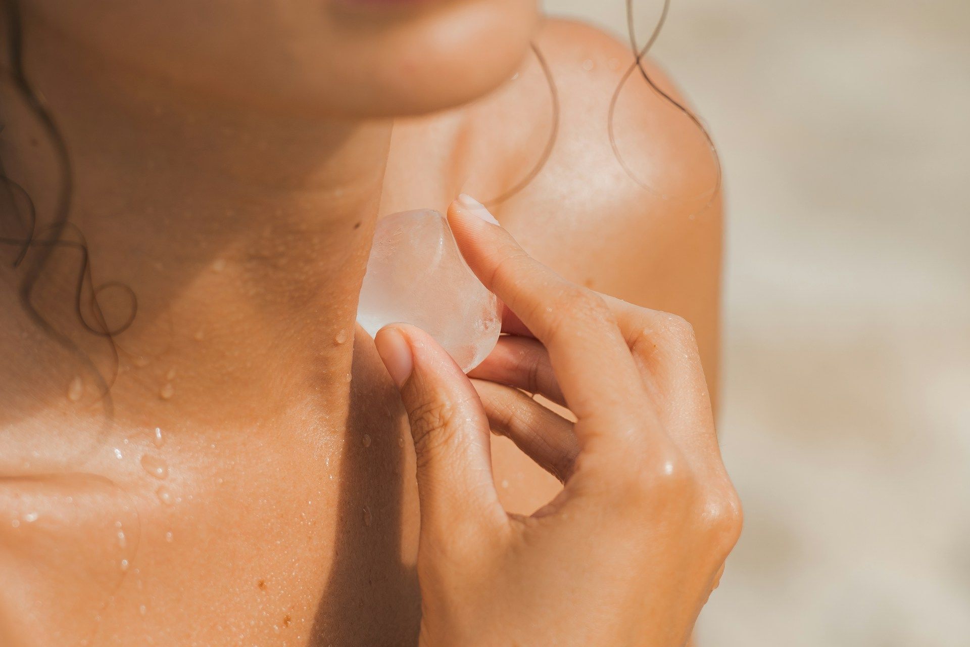A heatwave is coming to Luxembourg with nights without a chill