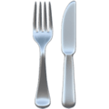 Food and restaurants icon