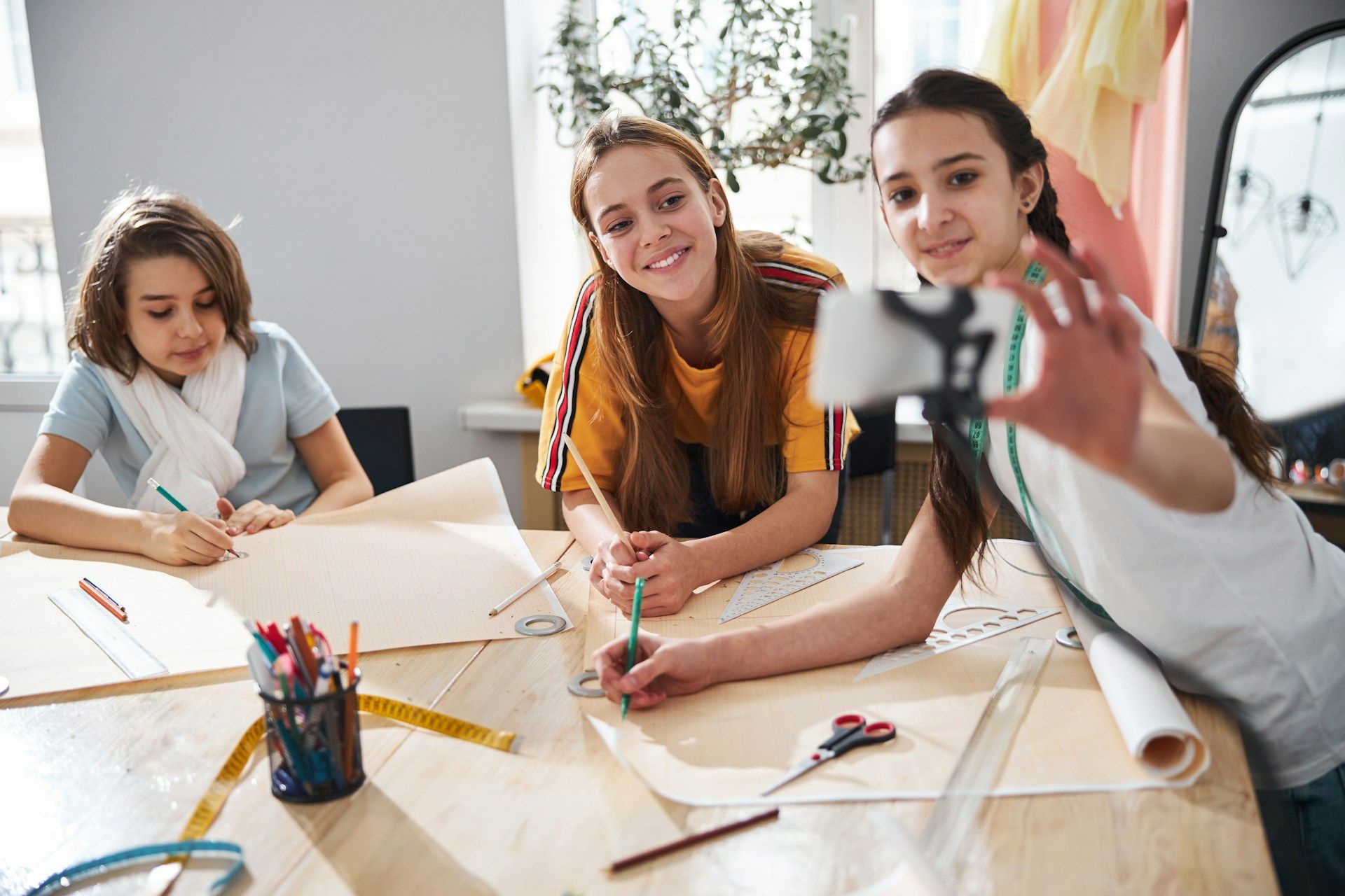 Luxembourg counts schoolchildren: who drops out and why?