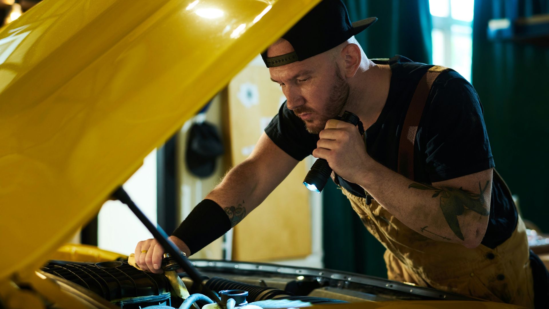 How to pass car technical inspection in Luxembourg — Luxtoday.lu