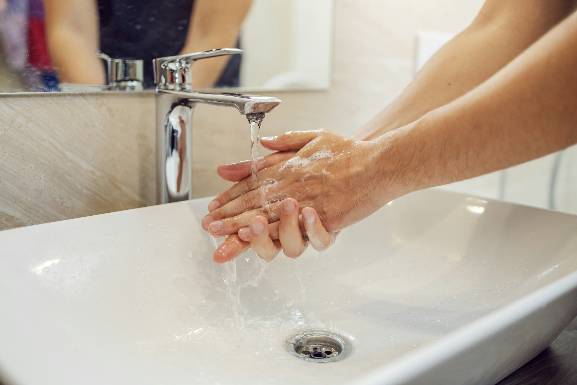 Hygiene we forget: why Luxembourg reminds us to wash our hands