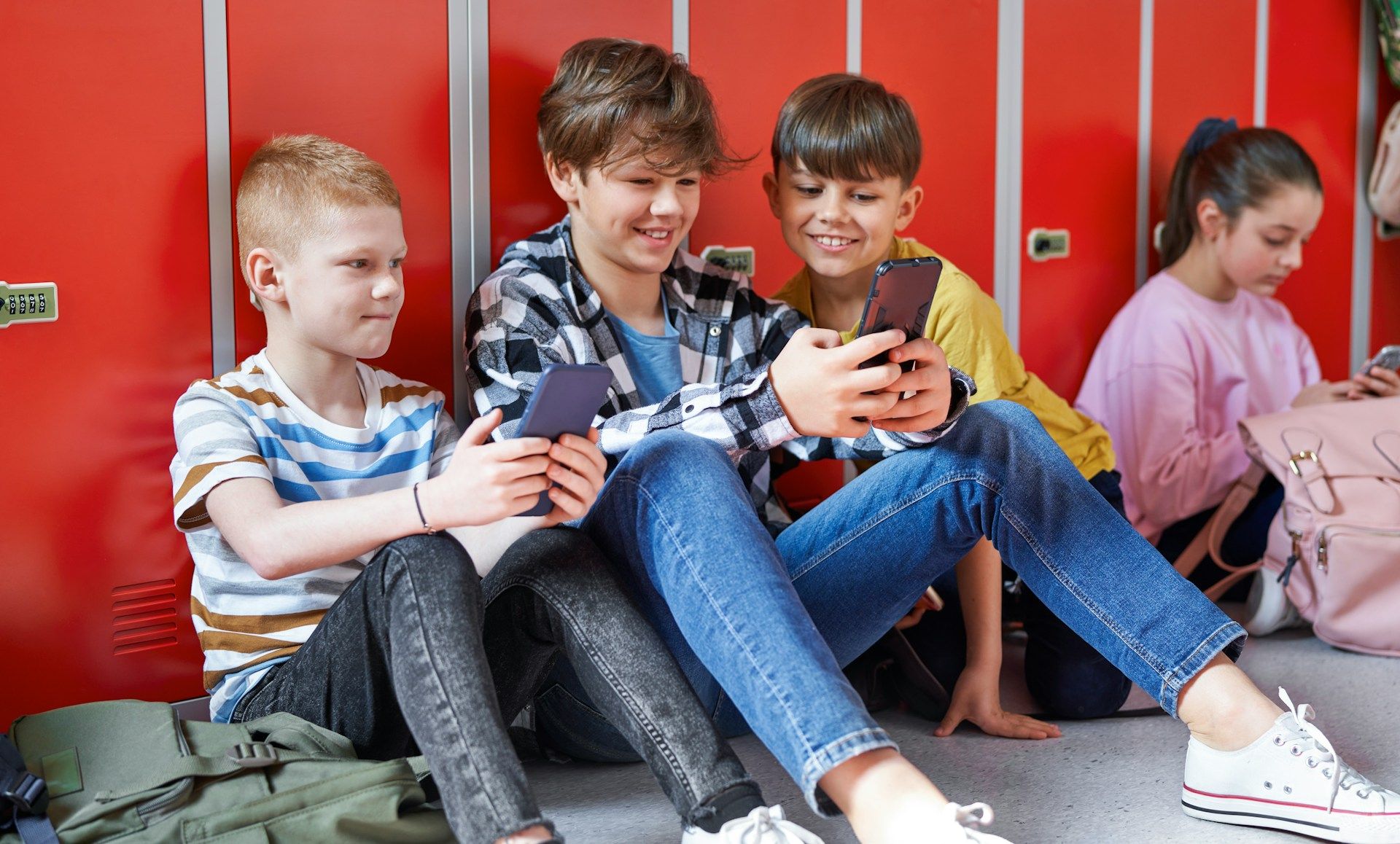 Luxembourg restricts smartphones in lycées: a new phase of the Screen-Life-Balance strategy