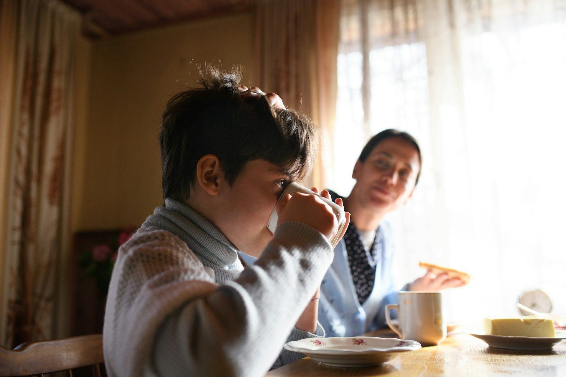 One in twelve Europeans cannot afford a proper meal