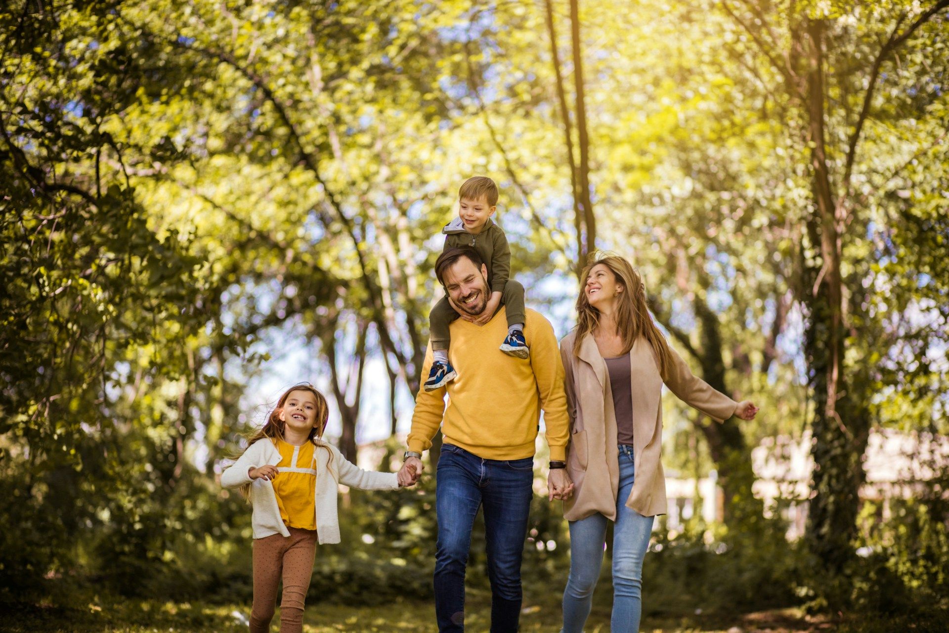 Familienzulagen in der EU: Wer gibt am meisten aus und wie hat sich das Gleichgewicht verändert
