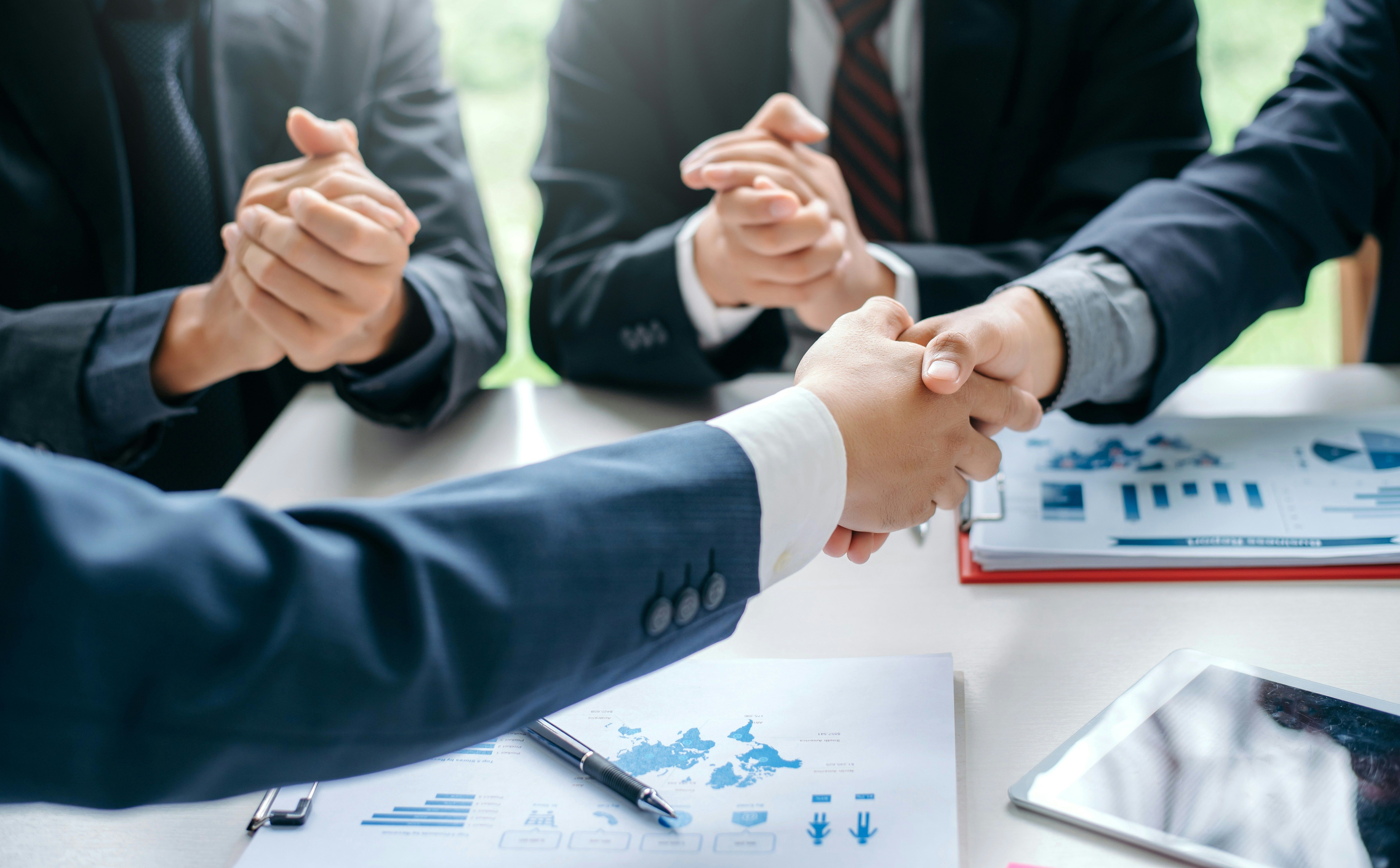 Financial support for small businesses in Luxembourg (2024–2025)