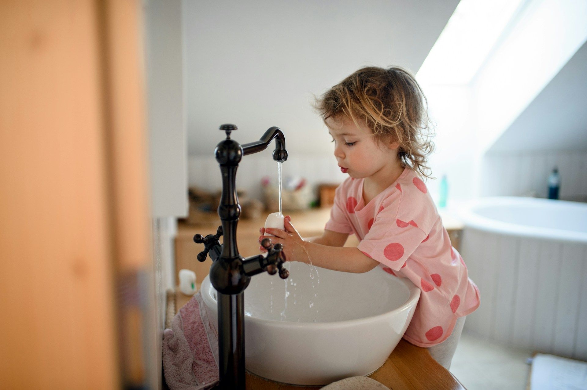 Luxembourg launches major campaign to protect water