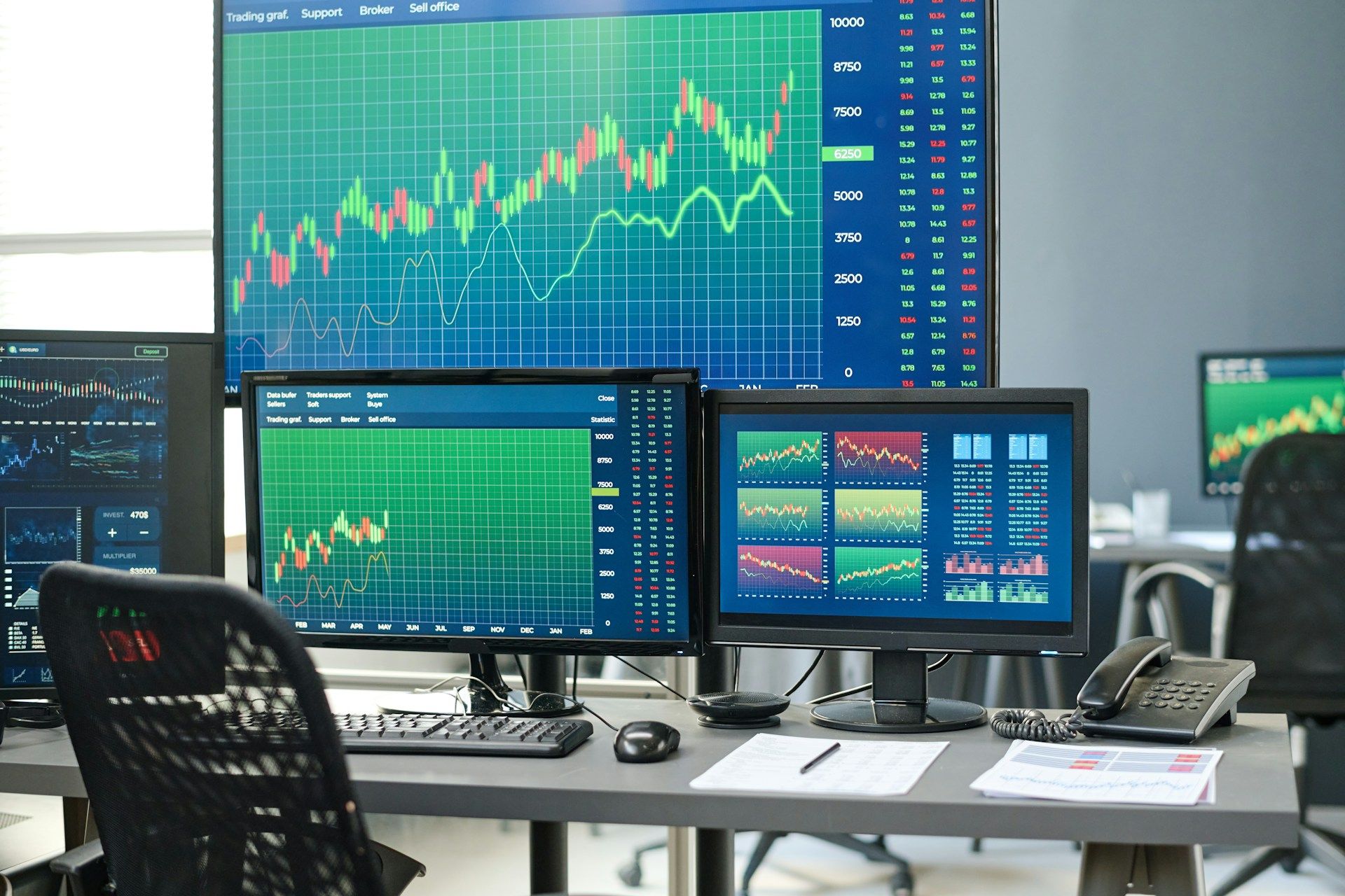 Luxembourg's financial future: stability, tokenisation and the race for talent