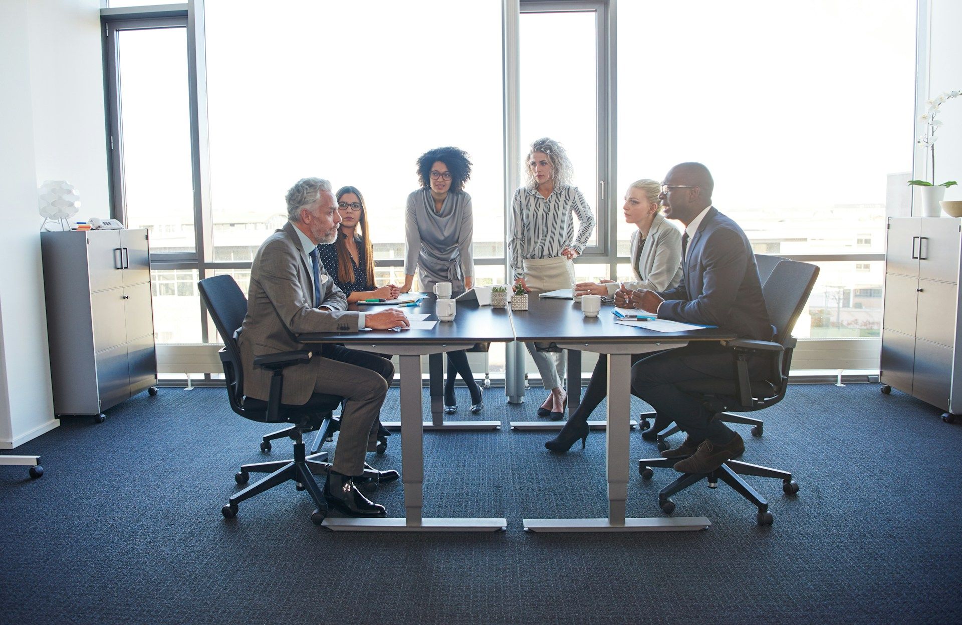 Espace, courrier et finance : quels étaient les employeurs les plus attractifs à Unicareers 2025 ?