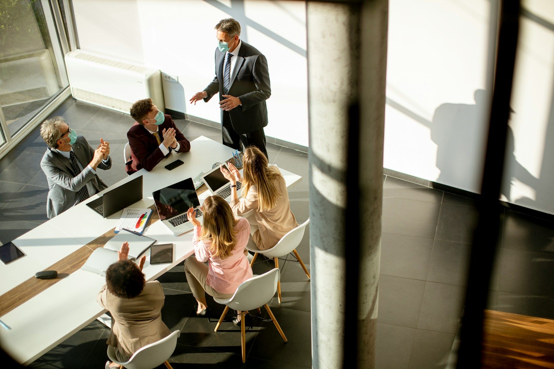 Why Luxembourg is one of the best places to do business in 2025