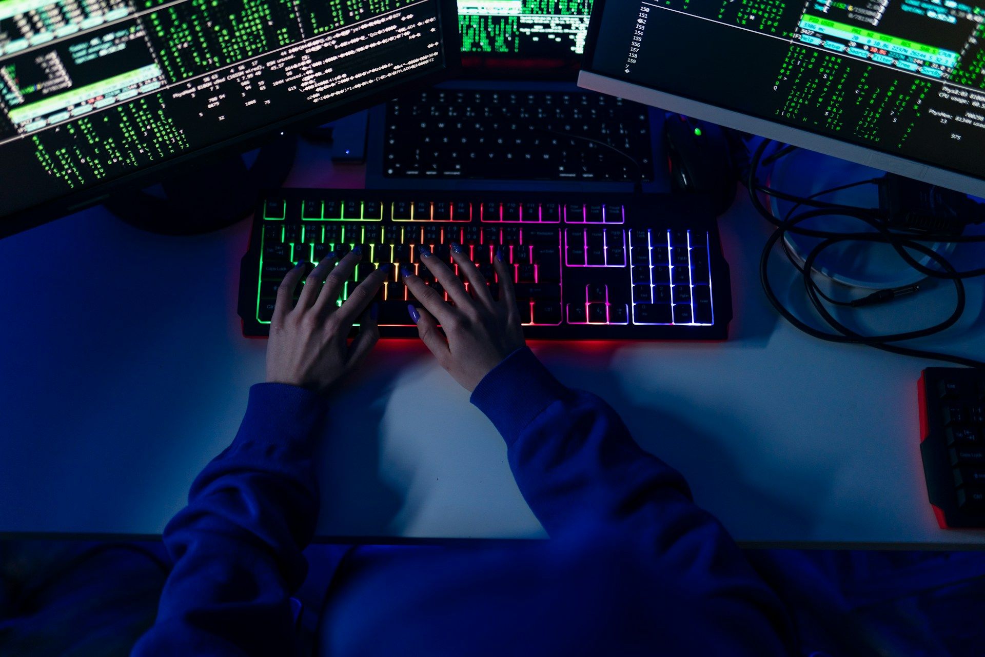 Luxembourg unveils campaign to fight cyber fraud