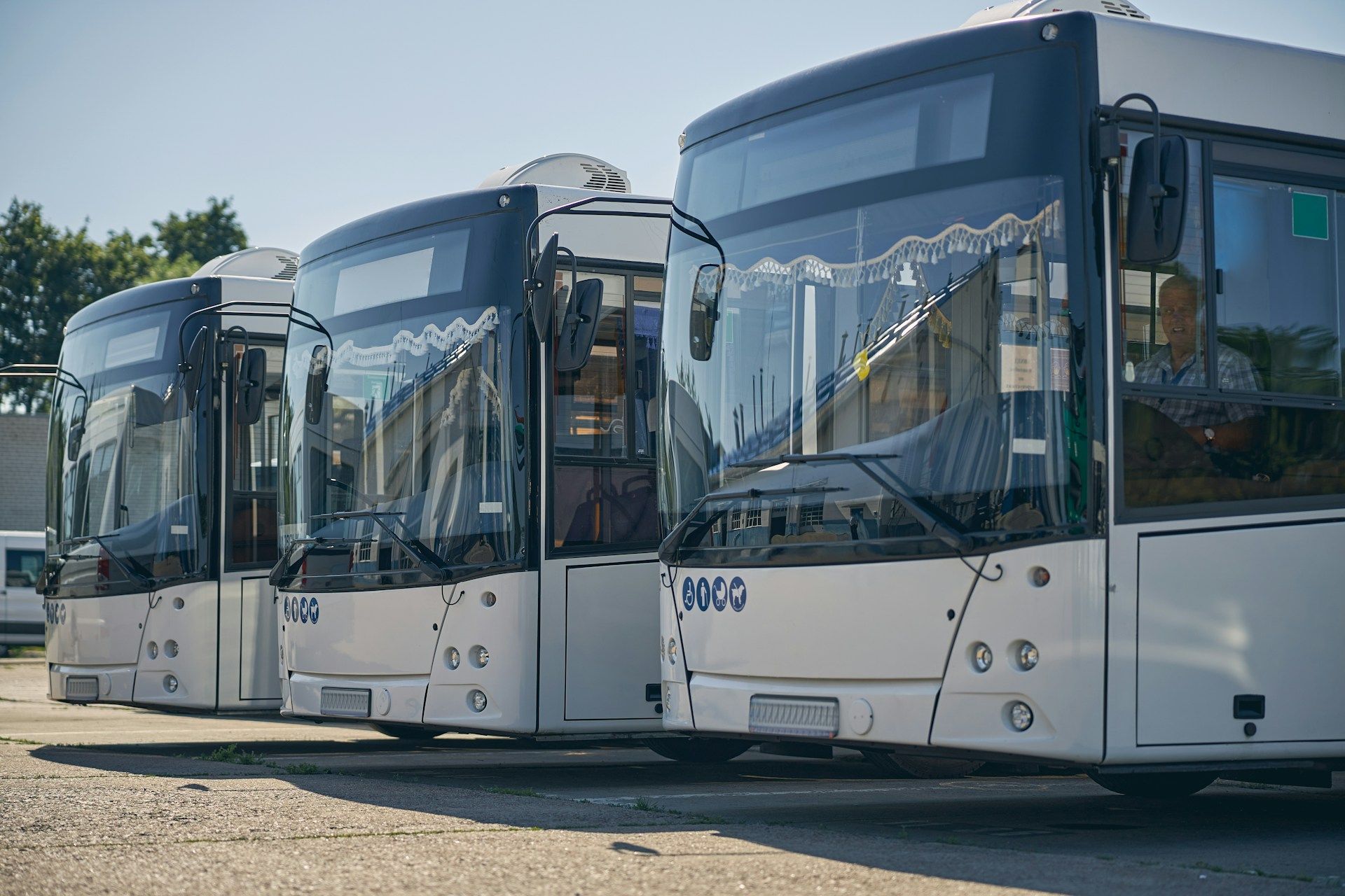 Luxembourg public transport will intensify its work on the night of 22-23 June to celebrate the National Holiday