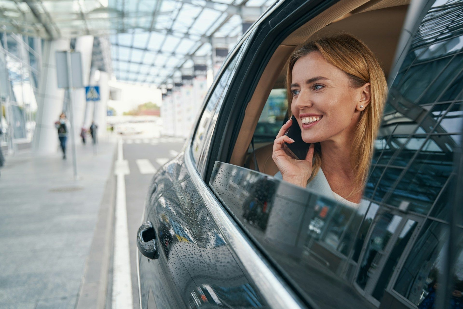 Le Luxembourg a abandonné la plate-forme de taxis appartenant à l'État