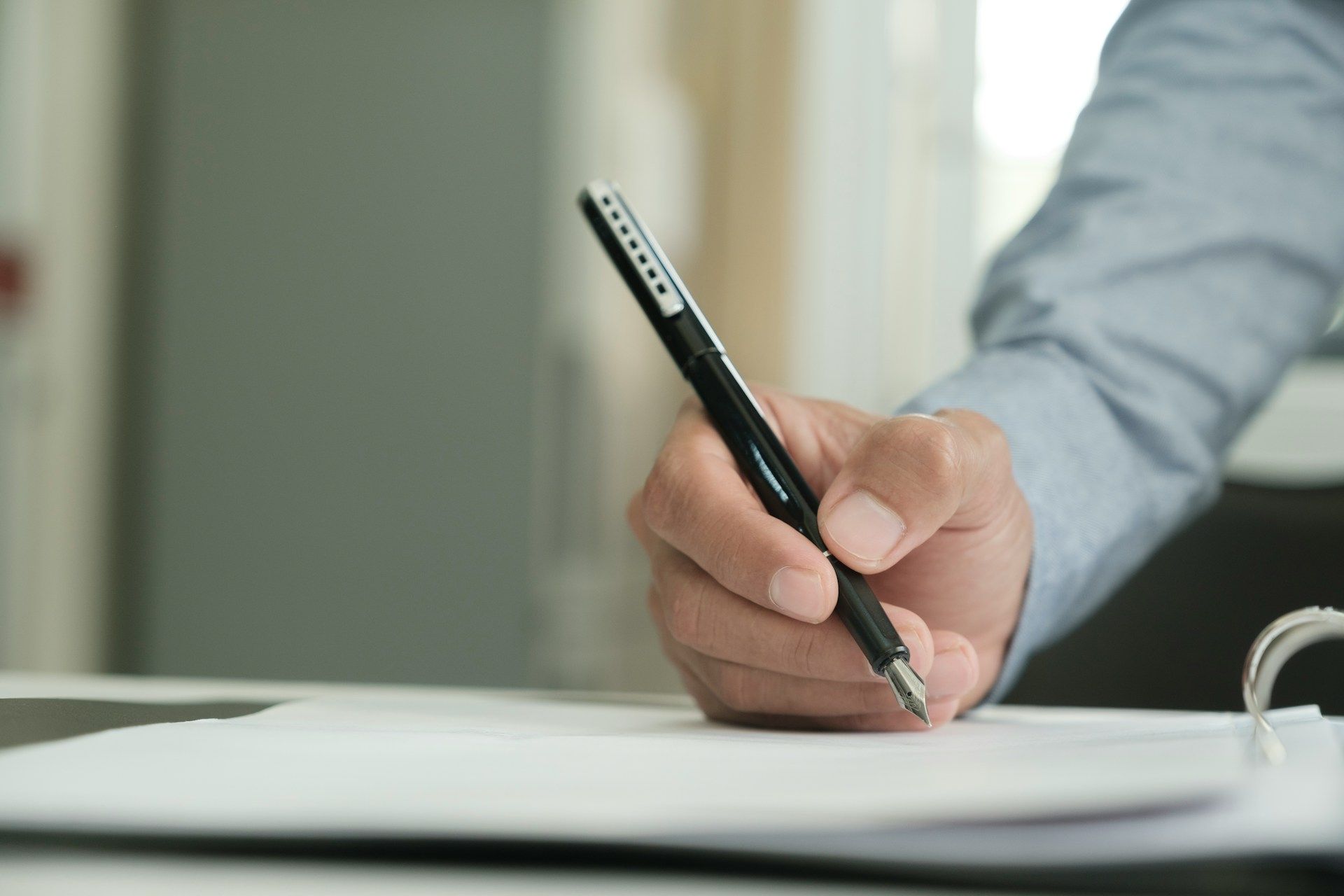 Electronic signature with the seal of the law: Luxembourg approves digital document management