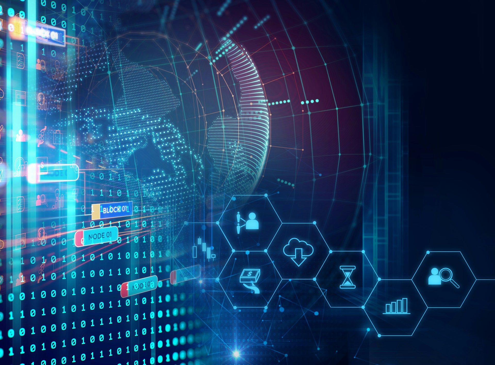 Ein weltweiter Ausfall hat das Internet gestört und die Websites in Luxemburg lahm gelegt