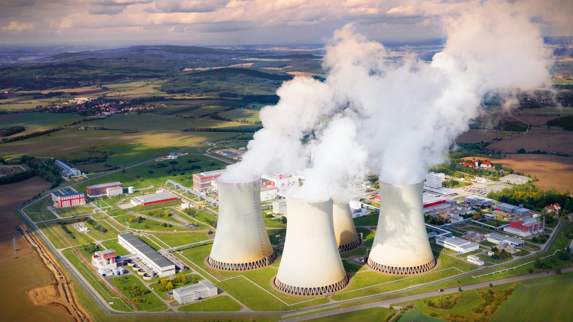 Nuclear conflict: Luxembourg opposes extension of Cattenom NPP operation