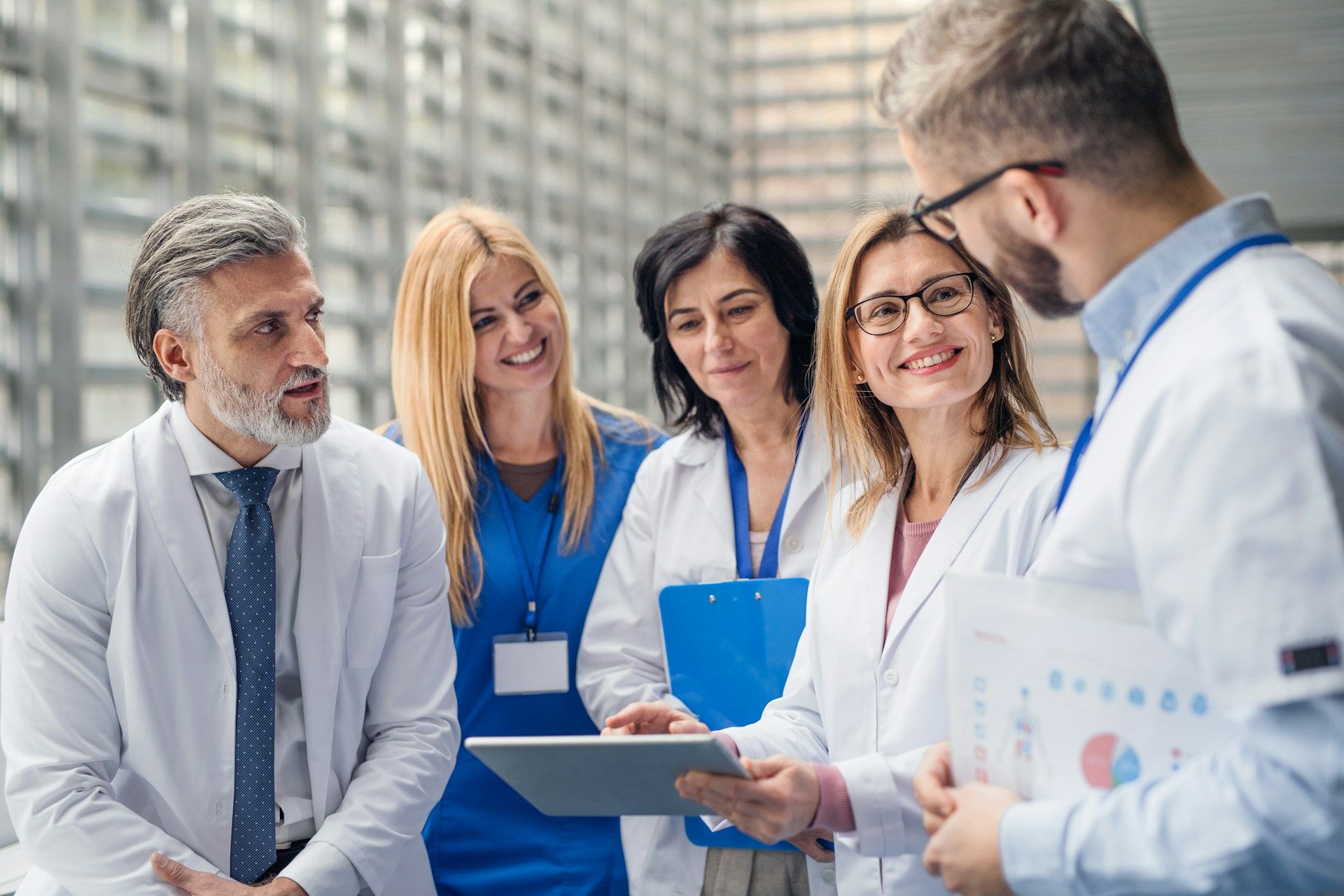 Who will pay for Luxembourg's health deficit?