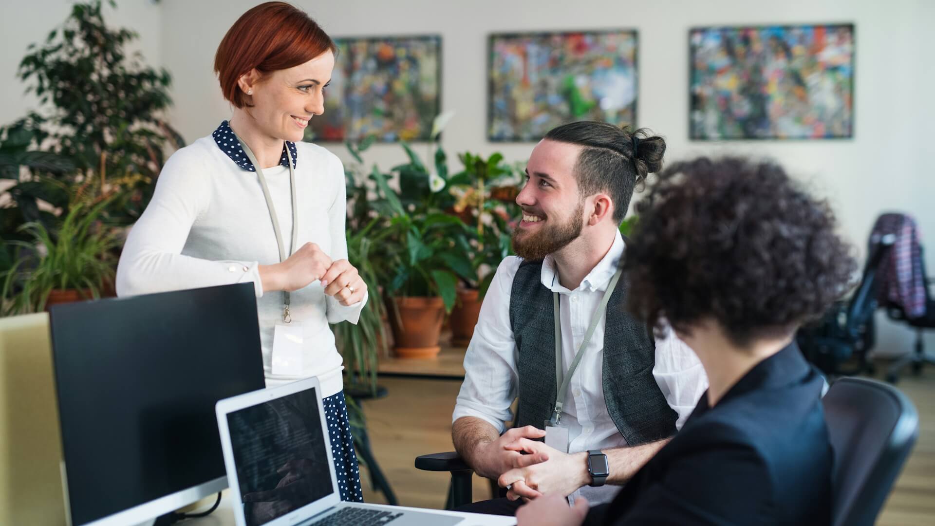 Gründung eines Unternehmens in Luxemburg als Ausländer