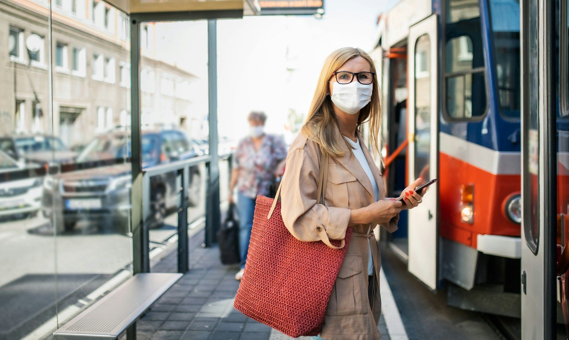 Tram to school: Luxembourg extends the network in Kirchberg