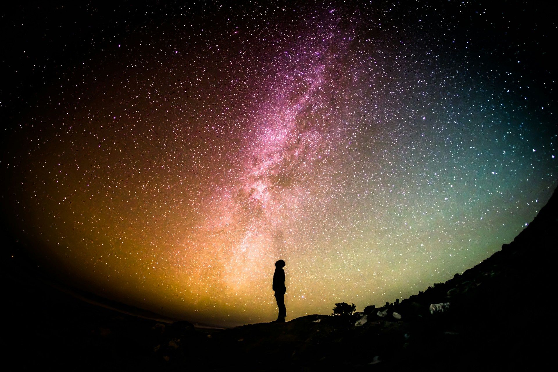 Astronomy Days are returning to Luxembourg