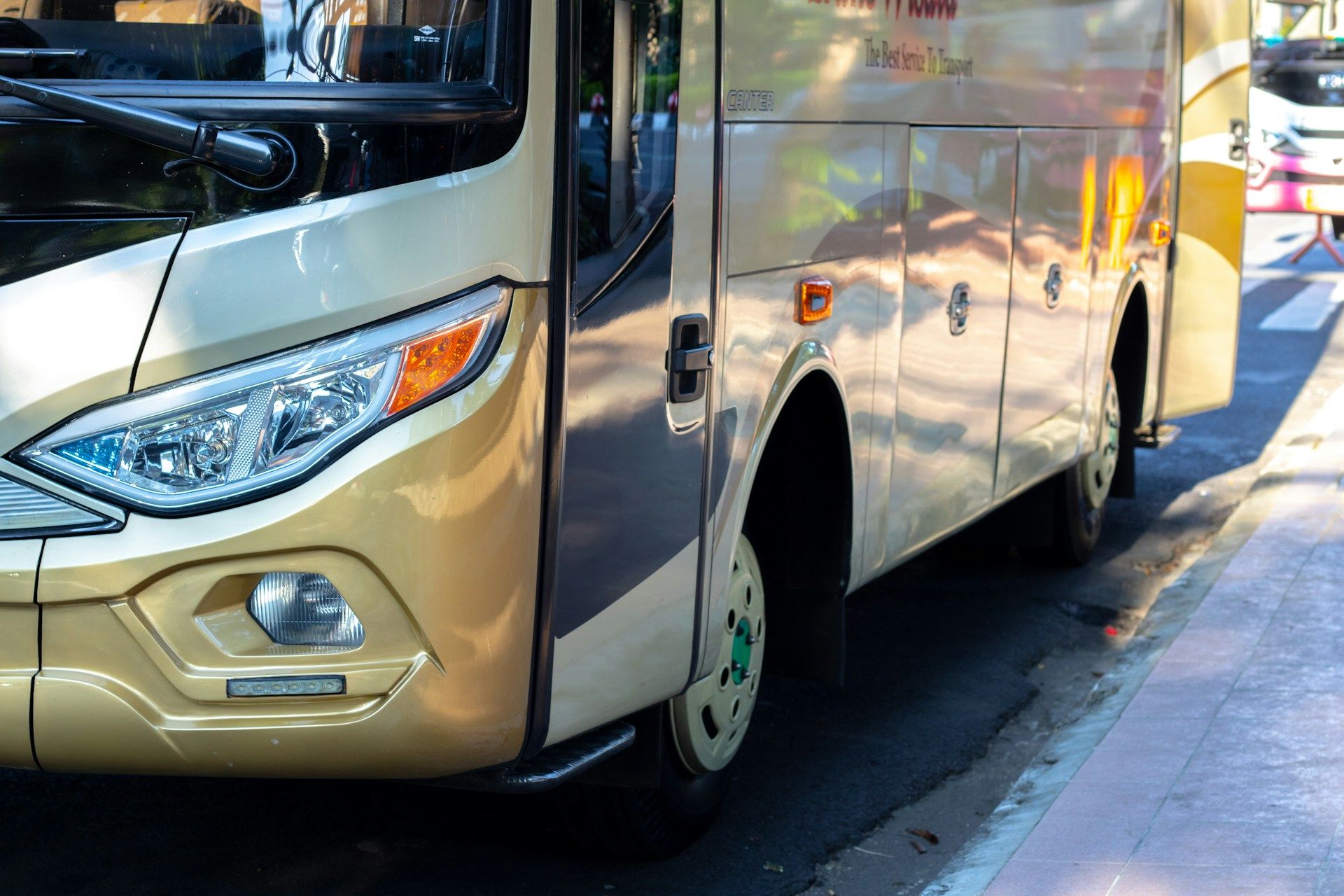RGTR bus network update: what will change from 18 May 2025