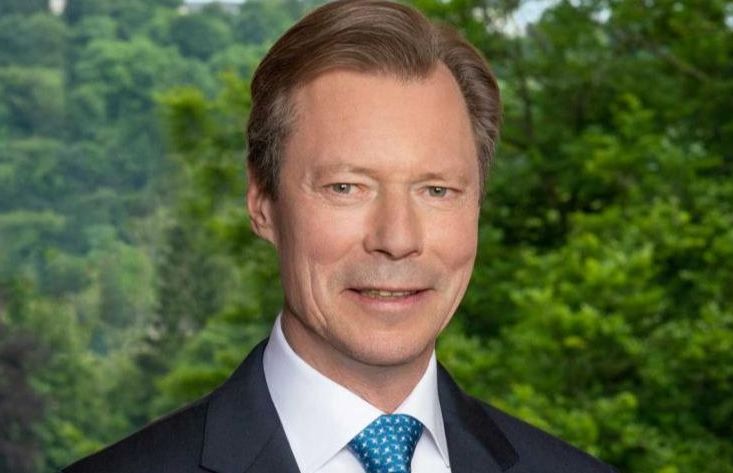 A quarter of a century of stability: 25 years of Grand Duke Henri's reign