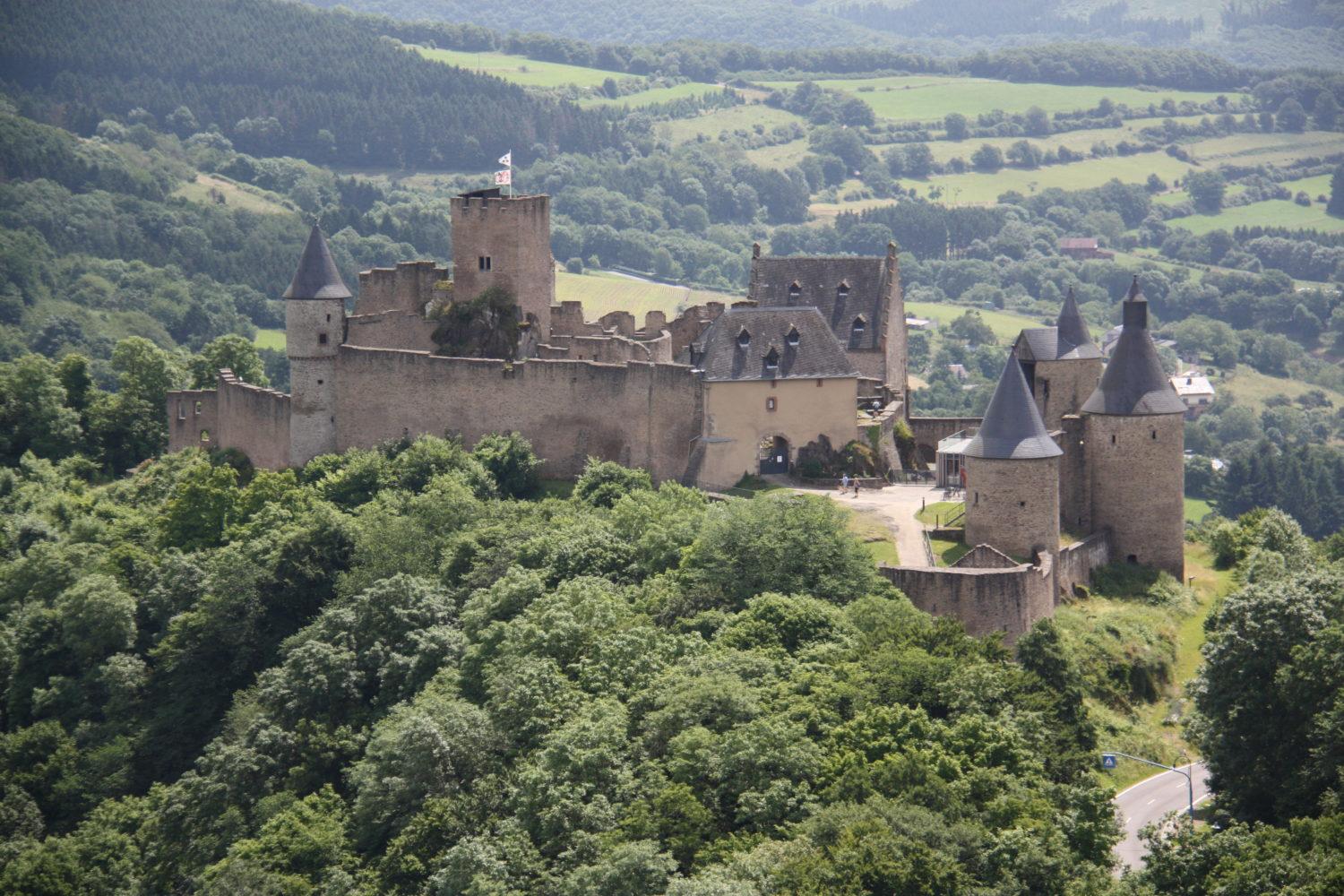 European Heritage Days 2025 starts in Luxembourg